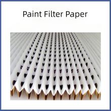 Paint filter paper 1 * 10 meters can also be customized