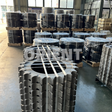 IMT AF300 Sprocket Rotary Drilling Rig Piling Rig Drive Wheel Drive Sprocket thumbnail-5