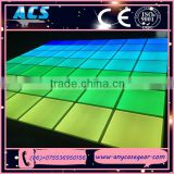 2015 ACS High Brightness Waterproof Video RGB Floor LED Patented CE