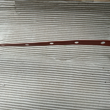 CUMMINS GASKET,OIL PAN 4101378