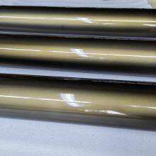 Manufacturer Conveyor Aluminum Guide Roller Idler Roller Custom Design Roller thumbnail-5