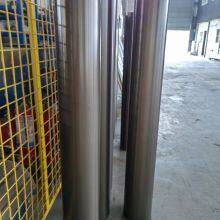 Silver Hard Anodized Aluminum Roll - thumbnail-4