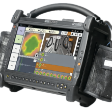 F1 Platform Ultrasonic Quality Inspection Platform