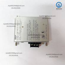 Bently Nevada 3500/15 125840-02 Data Interface Module thumbnail-3