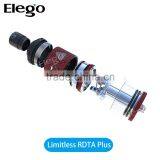 Crazy Selling 6.3ml IJOY Limitless RDTA Plus in Stock thumbnail-6