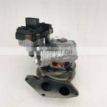 BV35 Turbocharger 54359700060 11657823255 7823255 Turbo 54359980060 54359700057 54359700053 54359700045 54359700043 thumbnail-2