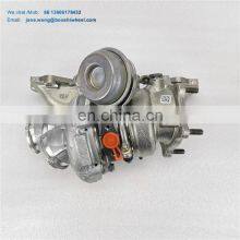 For Porsche Macan (95B) 3.0 S 3.0L V6 Engine K03 Turbocharger 53039980437 94612302530 94612302531 53039880437 53039700437 thumbnail-3