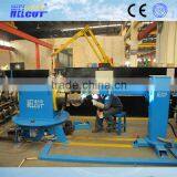 Machine for Valve Body