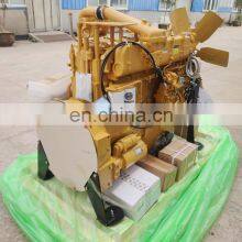 XCMG Diesel Engine WD10 Bulldozer Weichai Engine WD10G220E21 WD10G178E25 thumbnail-3