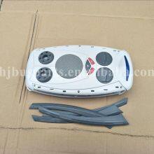 Bus Spare Parts 57SA1-05111B-AMP Auto Interior Parts Air Vent for Chinese Bus Air Outlet thumbnail-5