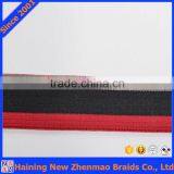 Tenacity Woven Three Colors Striped Ribbon With National Jacquard thumbnail-3