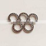 Toothed Lock Washers,DIN6798 thumbnail-1