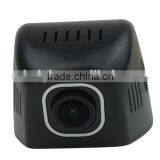 2016 Popular One Way Driving Video Recorder Universal Hidden WIFI NTK 96658 Chipset DVR Car Tachograph Car Camera Kits thumbnail-3