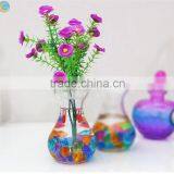 Small Glass Vases Wholesale Cheap