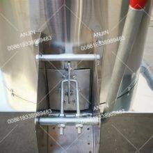 Automatic Flour Mixer Powder Mixing Machine for Noodle Making Machine thumbnail-3
