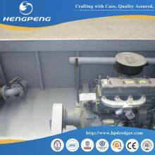 Efficient Mini Sand Pump Dredger for Quality Water Excavation thumbnail-4