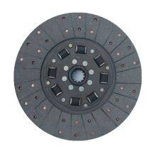 340mm Clutch Disk 85-1601130 for MTZ Tractor thumbnail-3