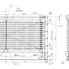China Central State-owned Enterprise Heat Transfer Equipment Special Material Titanium Heat Exchanger thumbnail-4