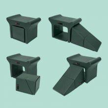 Shared Bench for Humans and Pets thumbnail-4