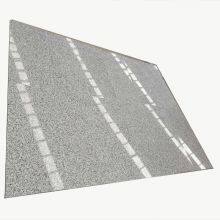 Polished G603 Gray Granite Tiles 1cm Granite Tiles for Wall
