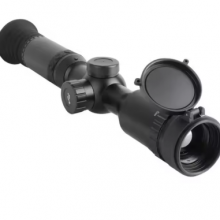 Drone Gimbal Camera RS325 Series Thermal Scope Professional Infrared Thermal Imaging Hunting Sight thumbnail-1