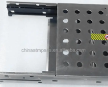 NCR S2 Presenter Nose Ra Short 4450731304 Essential Parts for NCR S2 ATM Machines Model 445-0731304 thumbnail-1