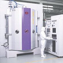 Second-hand Vacuum Coating Machine Coater OTFC-1300 thumbnail-3