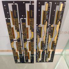 Apple IPhone 12 Layer Arbitrary Soft Hard Combination HDIFPC