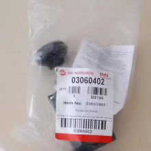 03060402, Norgren, Manual Valve, G1/4' Thread thumbnail-1