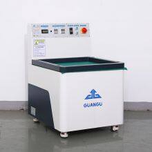Magnetic Tumbler/ Polish Machine GG8720 thumbnail-2