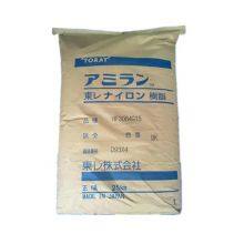 Nylon Resin PA66 Toray CM3004-V0 Reinforced Material 45% Automotive Applications Nylon 66 Granules