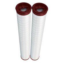 Hydraulic Filter Element XP-G1-4100V Hydraulic Oil Filter Element High Pressure Return Oil Filter Element Filter Stainless Steel Filter Element thumbnail-3