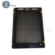 NCR 15-inch FDK Touch Screen Panel 445-0711369 With Bezel and NCR Logo thumbnail-3