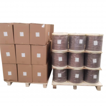 Aluminium Magnet Wire 16AWG 14AWG High Heat 220C Enameled Aluminium Winding Wire NEMA MW1000 thumbnail-4