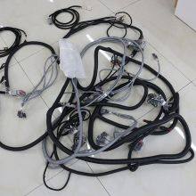 SSY005583089 Genuine SANY Right Operator Seat Wiring Harness for SY75C Excavator thumbnail-6