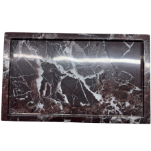 Rosso Lepanto Marble Tray SinoTopstone For Sale thumbnail-4