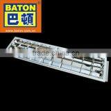 2x36w Recessed Light Fixture thumbnail-1