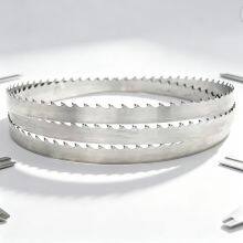 AOMJNG Band Saw Blade for Wood Cutting 4623mm 75Cr1 Material Industrial Grade thumbnail-1