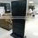 Outdoor Wooden Kiosk