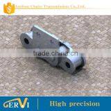 Double Pitch Conveyor Chain With Straight Type Attachment thumbnail-4