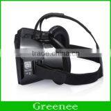 Xiaozhai BOBO VR Z2 Smart 3D Virtual Reality Glasses Box for Smartphone 3D Moives Games 4.7" - 6.0" Phone thumbnail-5
