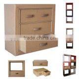 DIY Recycled Furniture Decoration Paper thumbnail-1