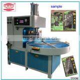 Packing Machine Upmarket Blister Packing Machine With CE for Toothbrush and Box Welding