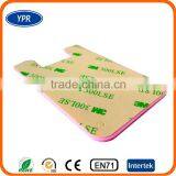 2016 New Business Idea 3m Sticky Phone Self Adhesive Credit Card Wallet Holder thumbnail-5