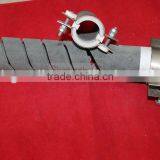 Spiral Sic Heater