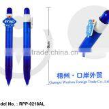 3-13 Retractable Pen