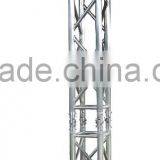 Outdoor Concert Aluminum Stage Truss,Small Stage Lighting Truss Hot Sale