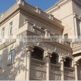 High Quality 100% Natural Wooden Yellow Sandstone thumbnail-6