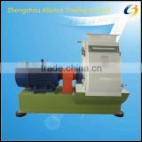 CE approved large capacity corn hammer mill/ poultry feed corn hammer mill