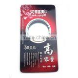 Hot Sale Rectangular Metal Plain Tin Can for Battery thumbnail-1